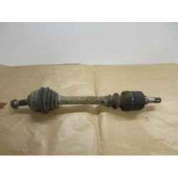 Cardan Gauche (transmission) Renault Modus Phase 1